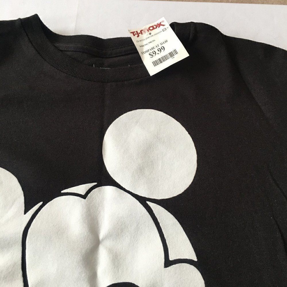 Mickey Mouse cotton shirt  - Picture 4 of 7